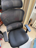 西昊M56二代 人体工学椅办公椅电脑电竞椅子人工力学座椅学习升降椅背 实拍图