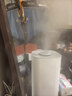 美的（Midea）【大雾量】空气加湿器家用卧室静音除菌孕妇婴幼大容量办公室桌面小型鼻炎喷雾器女生礼物SC-3G40S 实拍图