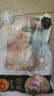 正大食品（CP）鸡全腿2斤 鸡腿鸡肉鸡腿肉低脂生鲜早餐烤鸡大腿炸大鸡腿 实拍图