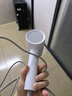 京东京造便携电吹风 吹风机吹头发家用大功率不伤发便携护发吹头发吹风筒学生宿舍用生日礼物送男女朋友 实拍图