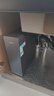 美的（Midea） 中央软水机家用星河净水器厨下式超薄软水机全自动全屋净水软水系统 软化水除垢设备软水净水套装 实拍图