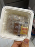 燕京国产优选小粒拉丝纳豆 激酶发酵菌健康轻食代餐50g*6盒 解冻即食 实拍图