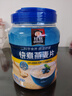 桂格（QUAKER）快煮快熟燕麦片1000克罐装 营养早餐 膳食纤维 零添加白砂糖 实拍图