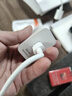 蜜玛适配华为充电器KY66W/120W快充原装typec充电线mate40/p50pro/nova9荣耀手机充电头套装正品数据线 【3C认证】KY66W快充头+2米6A快充线 快充 实拍图