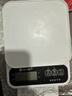 味之享电子秤厨房家用烘焙克秤小型高精度克数称重食物秤克重秤      实拍图
