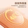 京东京造 暖暖造星球可爱暖贴30片 暖身贴暖腰暖腹发热贴大姨妈神器热敷贴 实拍图