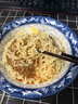 弘威牌面条 鸡蛋面1200g 方便面饼非油炸面波纹面大碗面速食面港式面 实拍图