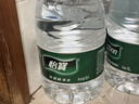 怡宝 饮用水 纯净水6L*3桶装水 整箱装 实拍图