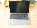 戴睿（dere）【直播间领160元券】国家补贴 笔记本电脑 15.6英寸高性能商务办公旗舰轻薄本游戏手提本12G/512G 实拍图