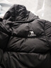 骆驼火山羽绒服2.0王俊凯同款【王者凯甲】男士加厚抗寒保暖外套冬季 实拍图