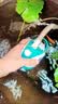 SQG鱼缸潜水泵底吸水循环抽水泵过滤器超低音小型换水泵底吸泵防干烧 低水位25W 流量调节 送2米水管 实拍图