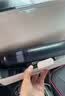 车载吸尘器车用吸尘器车载车家两用吸尘器车用大吸力家用超强吸力30000pa 黑色【超长续航】 实拍图