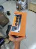Orange橘子音箱电吉他CR MINI 12 20 35RT充电初学者入门效果器吉它音响 CR MINI 活力橙【3W】 实拍图