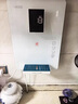 华帝（VATTI） 净水器母婴家用1000G流速0阻垢剂进口活性炭8年RO反渗透厨房台下式直饮过滤净水机s800 S800-1000G大通量6年长效RO膜 实拍图