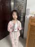 Colongon儿童沐浴露0-3-6-12-16岁宝宝中大童保湿男女孩专用淋沐浴乳液 实拍图