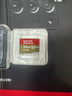 闪迪（SanDisk）128GB TF(MicroSD)内存卡 4K极速金卡A2 V30 U3行车记录仪 运动相机无人机 监控存储卡 读190MB/s 实拍图