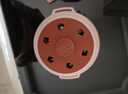 红杏林 艾灸盒家用熏蒸仪器具单联腹部膝盖腰部艾灸器具带儿童全身适用 实拍图