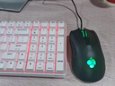 CHERRY樱桃 MC 1.1 鼠标 JM-1000有线鼠标 RGB灯效 电脑鼠标 游戏鼠标 电竞鼠标 黑色 实拍图