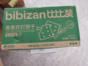 比比赞（BIBIZAN）香葱苏打饼干1.002kg整箱酥脆代餐早餐办公室饱腹休闲零食品 实拍图
