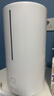 米家 小米智能除菌加湿器S加湿器卧室轻音家用办公室桌面低噪空气加湿UV-C杀菌 4.5L大容量保湿礼品 实拍图