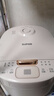 苏泊尔（SUPOR）电饭煲电饭锅多功能3升0涂层不锈钢厚釜内胆无涂层1-2-3-4人家用智能预约小型迷你煮粥煮饭锅 新升级二级能效 3L 实拍图