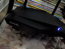 Tenda腾达路由器无线【千兆WiFi5穿墙王】5G双频信号放大器AC1200全屋增强家用AC10 实拍图