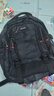 Edison爱迪生中学生书包护脊减负大容量防泼水初中高中旅行背包K052-9 实拍图
