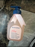 贝德美儿童香氛洗发水蓬松柔顺持久留香氨基酸茉莉花香洗发露335ml 实拍图