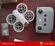 大疆 DJI Neo 畅飞套装 掌上 Vlog 跟拍无人机 4K 高清露营旅行航拍飞行相机 新手 轻型无人机 实拍图