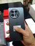 一加 Ace 5 12GB+256GB 全速黑 oppo 国家补贴 第三代骁龙 8 冰川电池 游戏AI智能5G手机 实拍图