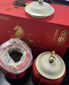 武夷赞茶叶礼盒装红茶金骏眉高端送礼物领导长辈新茶高山特级正品250g 实拍图