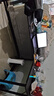 心有良家电脑桌办公桌转角组合家用学习桌转角L型桌子A029 180*120cm 实拍图