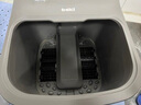 蓓慈(beici)泡脚桶杀菌足浴盆自动加热按摩暖脚洗脚盆足浴桶送父母长辈男女友生日三八妇女节礼物M2Pro 实拍图