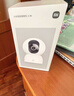 小米智能摄像机 4家用云台摄像头800万像素4K超清室内监控360度无死角带夜视手机远程婴儿宠物宝宝母婴 实拍图