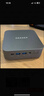 异能者联想生态 D70 mini迷你主机 高性能商务办公电脑(I3-1215U 12G 256G) 实拍图