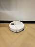 追觅【春晚同款】S50Pro系列扫地机器人 家用扫拖一体自动清洗全自动 拖地机洗拖一体智能洗拖布家用 【重磅新品】S50Pro上下水版 实拍图