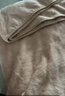 无印良品浴巾7A级抗菌亲肤柔软吸水速干A类不易掉毛男士女生洗澡大浴巾 实拍图