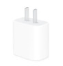 Apple/苹果 20W USB-C充电器  type-c充电器苹果手机充电器原装手机快充头 苹果17手机充电器 实拍图
