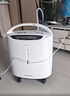 鱼跃(yuwell)3升新国标医用制氧机舒适氧疗无线遥控制氧带雾化8F-3AW 实拍图