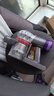 戴森（DYSON）V8无绳吸尘器【升级款】手持无线吸尘器 除螨 宠物 家庭适用 实拍图