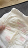 好奇（Huggies）铂金装小桃裤成长裤XXL74片(15kg以上)尿不湿【透爽散热】 实拍图
