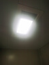 松下风暖浴霸暖风照明排气一体集成300*600卫生间灯暖风机吊顶式浴霸 【双卫套装】FV-RB26ZL1*2 实拍图