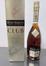人头马（Remy Martin）法国人头马CLUB优质香槟区干邑白兰地 新老包装 随机发货 700mL 1瓶 实拍图