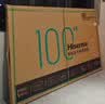 海信（Hisense）海信RGB-激光电视大薄荷 星光S1纯享版 100英寸 大屏护眼 100L7Q折叠屏 98-100 实拍图