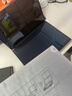 华硕灵耀14 双屏 二代酷睿Ultra标压双触控屏AI轻薄商务办公笔记本电脑 U9-285H 32G 1T科技黑 2.8K 120Hz OLED屏 预装Office 实拍图
