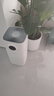 美的（Midea）【母婴认证加湿器】空气净化器一体鼻炎家用除甲醛除烟味除异味过敏原空气净化机RX400pro 实拍图