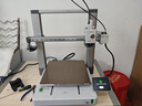 拓竹A1 3D打印机桌面家用FDM全自动调平高速3d打印机器bambulab A1 单机【大陆版】 实拍图