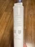 米家小米净水器家用净水机滤芯PP棉（1号滤芯）适用600G厨下式/400G厨上增强版/400G厨下 XY1-PP/V1-PP 实拍图