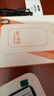 影腾随身wifi三网全国通用无线wi-fi6免插卡移动联通电信无限制大流量卡便携式网卡高速网络2025款5GHF 【三网通3000毫安充电款+白色】超长续航 实拍图