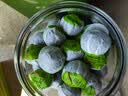 福茗源普洱茶小青柑熟茶 正宗生晒陈皮柑普茶熟普茶叶礼盒500g送长辈 实拍图